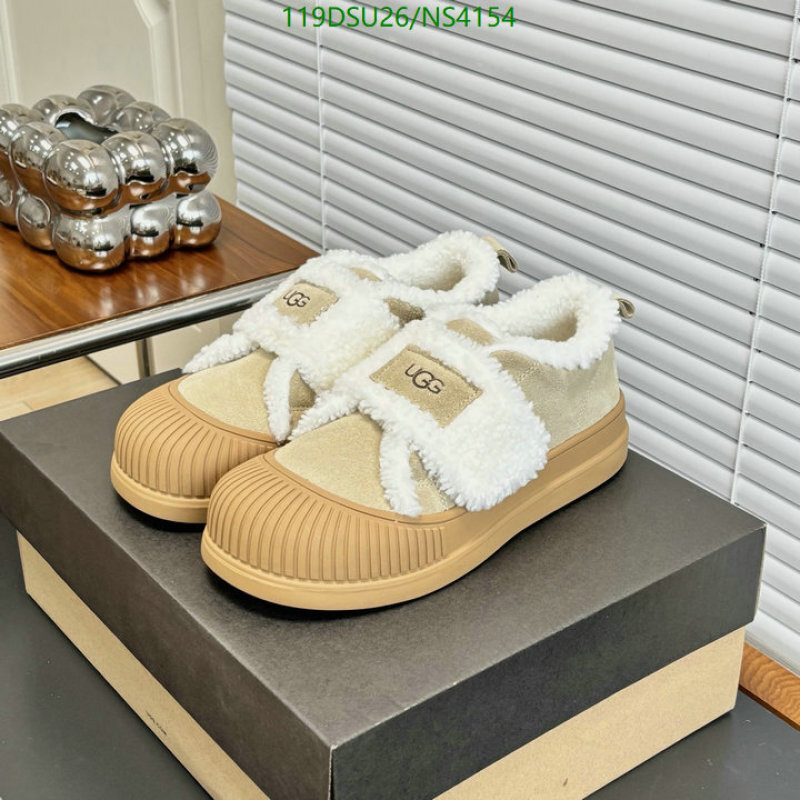 Women Shoes-UGG Code: NS4154 $: 119USD