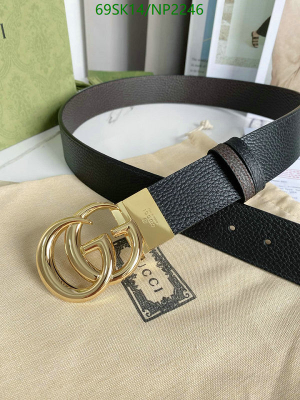 Belts-Gucci Code: NP2246 $: 69USD