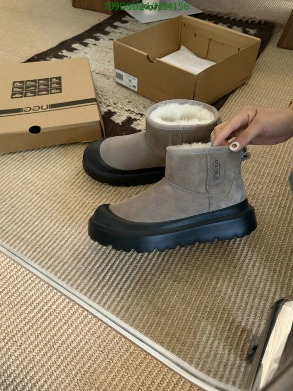 Men shoes-Boots Code: NS4156 $: 109USD-yupoo dhgate Men shoes-Boots Code: NS4156 $: 109USD