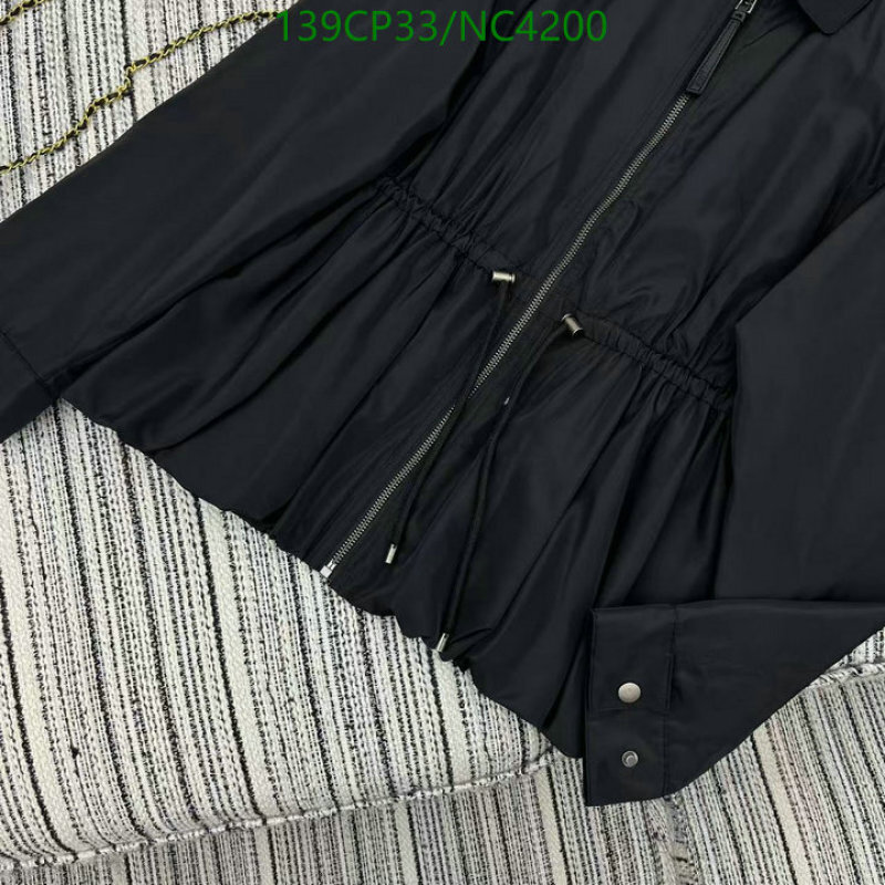 Clothing-Loewe Code: NC4200 $: 139USD