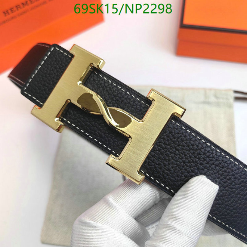 Belts-Hermes Code: NP2298 $: 69USD
