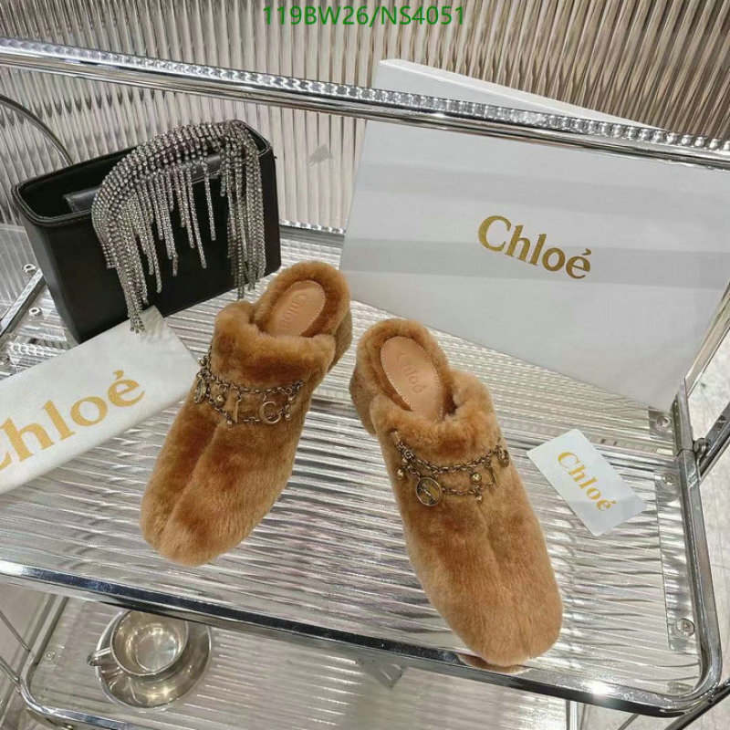 Women Shoes-Chloe Code: NS4051 $: 119USD-yupoo dhgate Women Shoes-Chloe Code: NS4051 $: 119USD