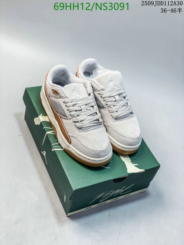 Men shoes-Nike Code: NS3091 $: 69USD