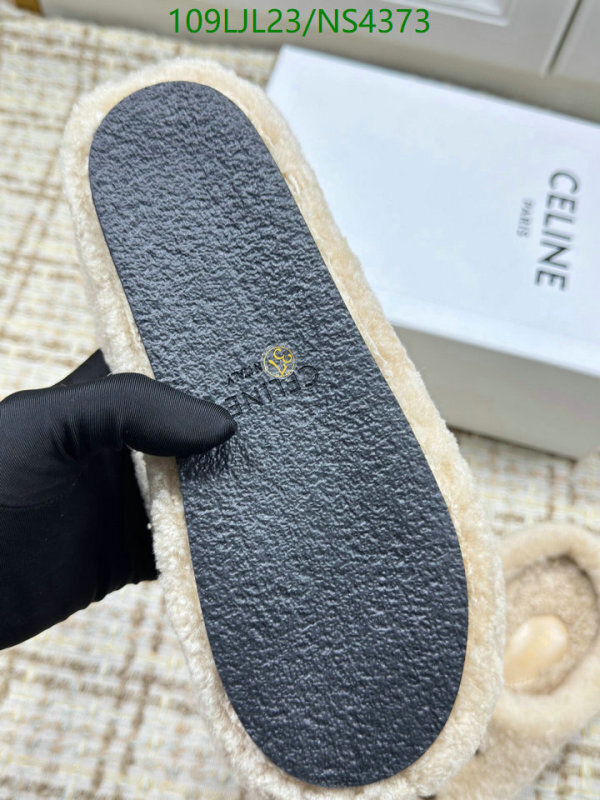 Women Shoes-Celine Code: NS4373 $: 109USD