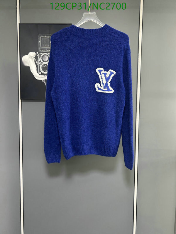 Clothing-LV Code: NC2700 $: 129USD