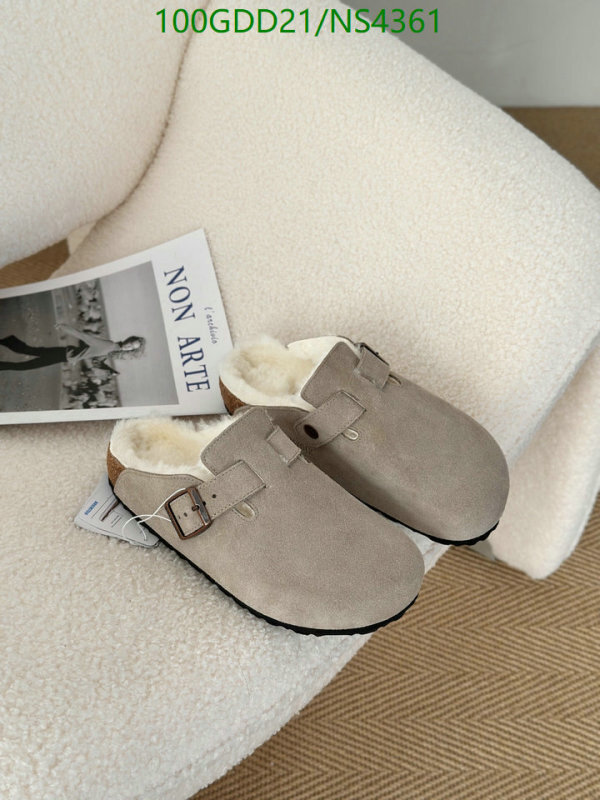 Men shoes-Birkenstock Code: NS4361 $: 100USD