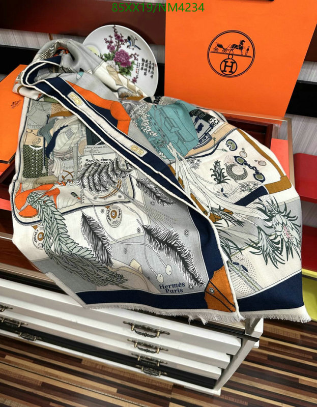 Scarf-Hermes Code: NM4234 $: 85USD