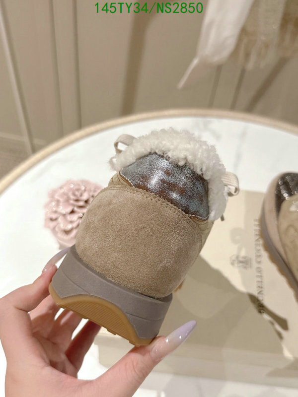 Women Shoes-Brunello Cucinelli Code: NS2850 $: 145USD