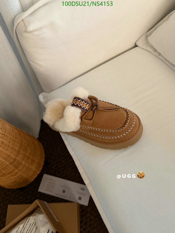 Women Shoes-UGG Code: NS4153 $: 100USD-yupoo dhgate Women Shoes-UGG Code: NS4153 $: 100USD