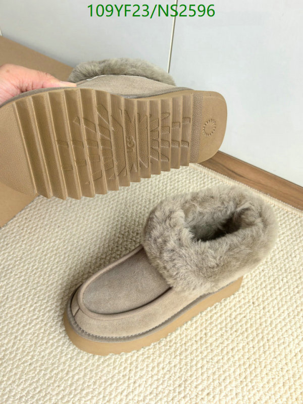 Women Shoes-Boots Code: NS2596 $: 109USD