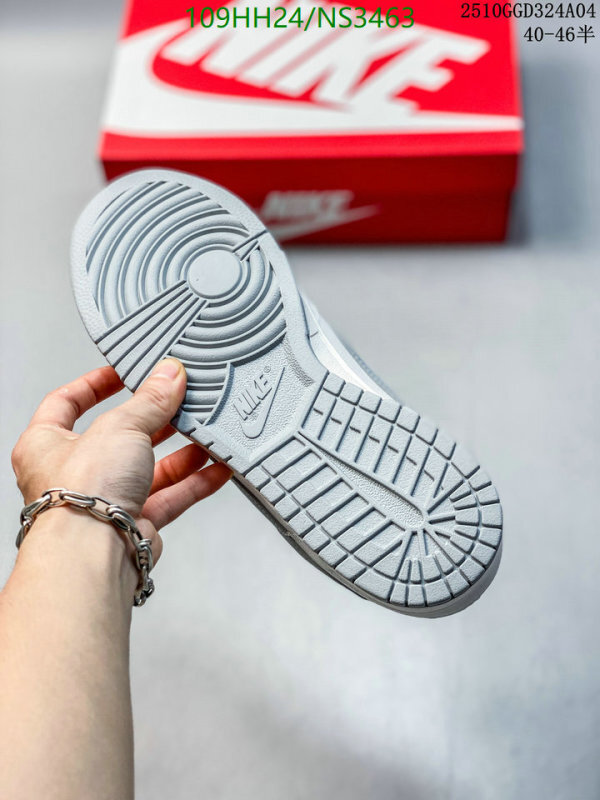Men shoes-Nike Code: NS3463 $: 109USD-yupoo dhgate Men shoes-Nike Code: NS3463 $: 109USD