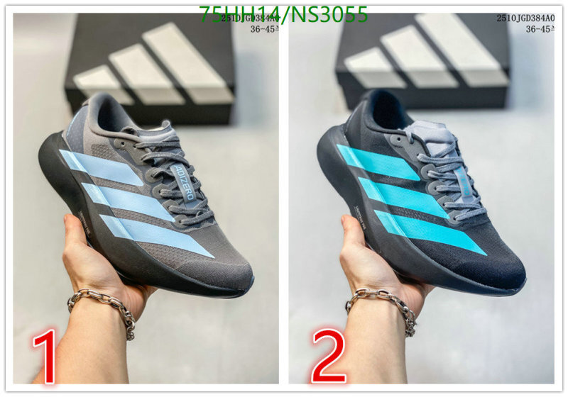 Men shoes-Adidas Code: NS3055 $: 75USD