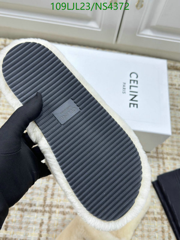 Women Shoes-Celine Code: NS4372 $: 109USD