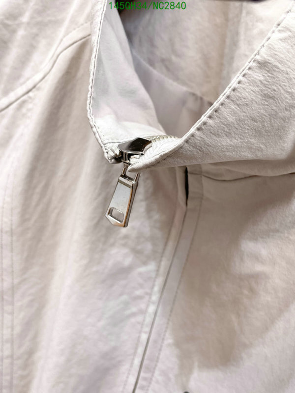 Clothing-Gucci Code: NC2840 $: 145USD