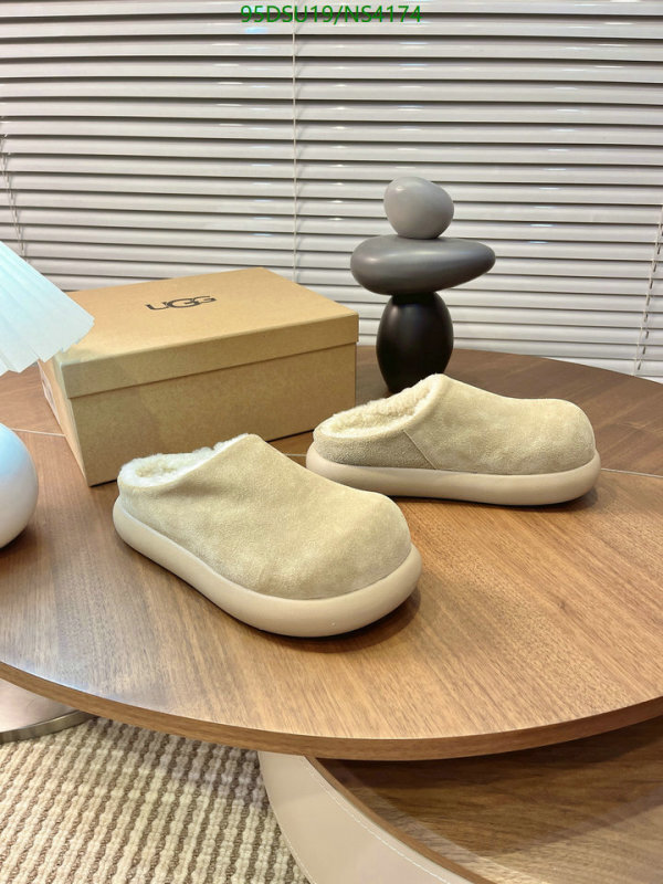 Women Shoes-UGG Code: NS4174 $: 95USD