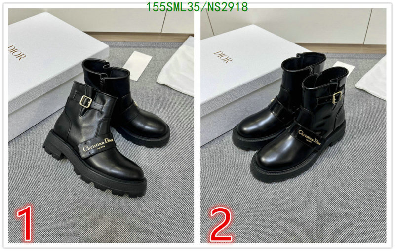 Women Shoes-Boots Code: NS2918 $: 155USD