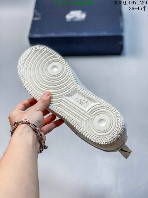 Men shoes-Nike Code: NS3489 $: 75USD-yupoo dhgate Men shoes-Nike Code: NS3489 $: 75USD