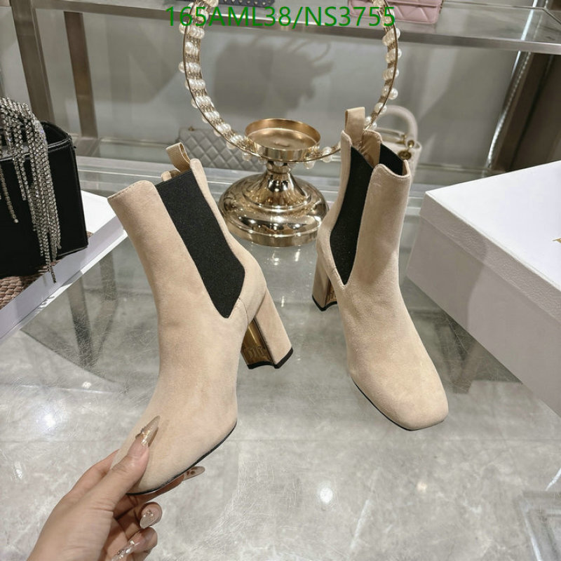 Women Shoes-Boots Code: NS3755 $: 165USD-yupoo dhgate Women Shoes-Boots Code: NS3755 $: 165USD
