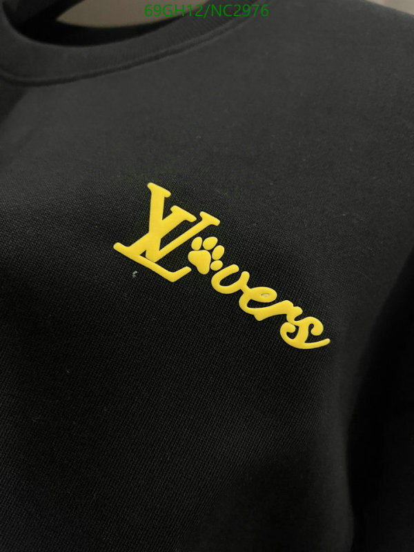 Clothing-LV Code: NC2976 $: 69USD