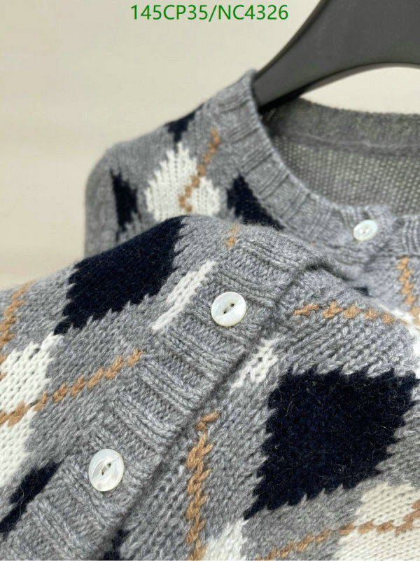 Clothing-Prada Code: NC4326 $: 145USD-yupoo dhgate Clothing-Prada Code: NC4326 $: 145USD