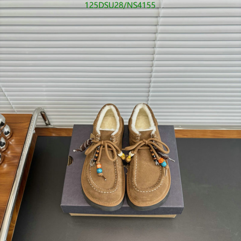 Women Shoes-UGG Code: NS4155 $: 125USD