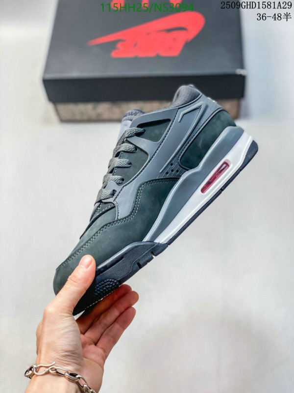 Men shoes-Nike Code: NS3094 $: 115USD