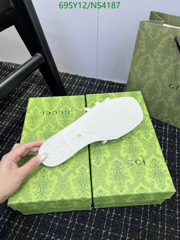 Women Shoes-Gucci Code: NS4187 $: 69USD-yupoo dhgate Women Shoes-Gucci Code: NS4187 $: 69USD