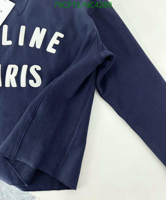 Clothing-Celine Code: NC4289 $: 79USD