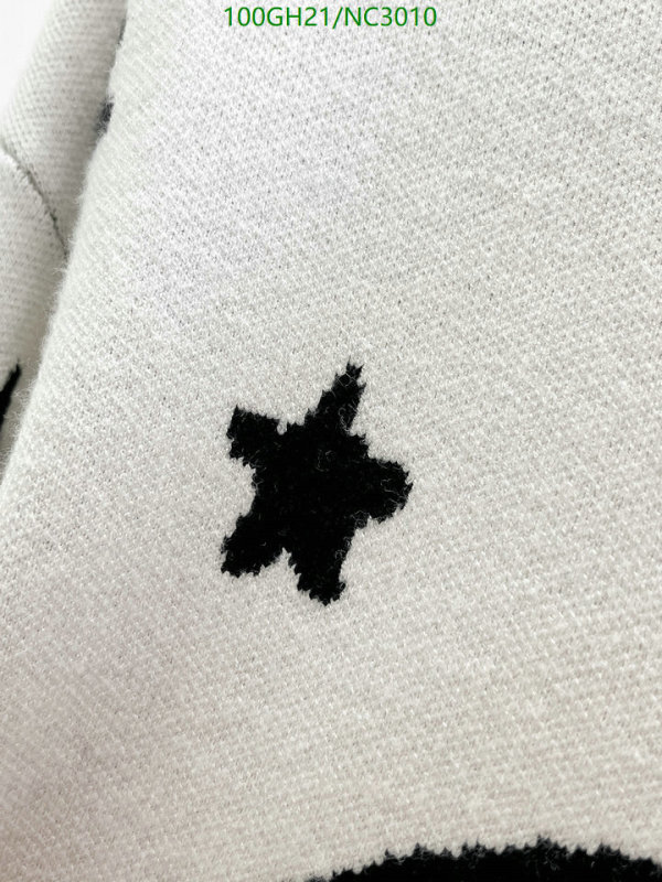 Clothing-Prada Code: NC3010 $: 100USD