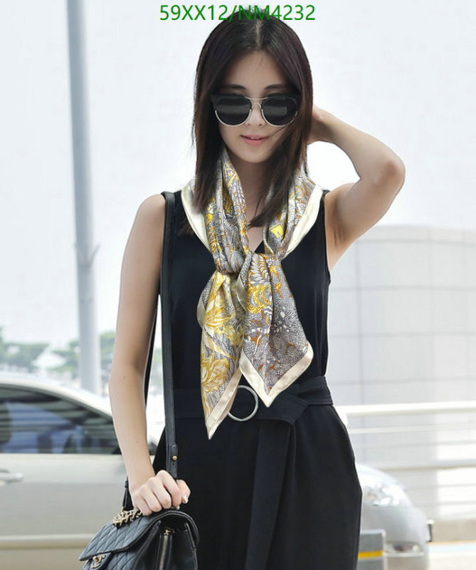 Scarf-Hermes Code: NM4232 $: 59USD