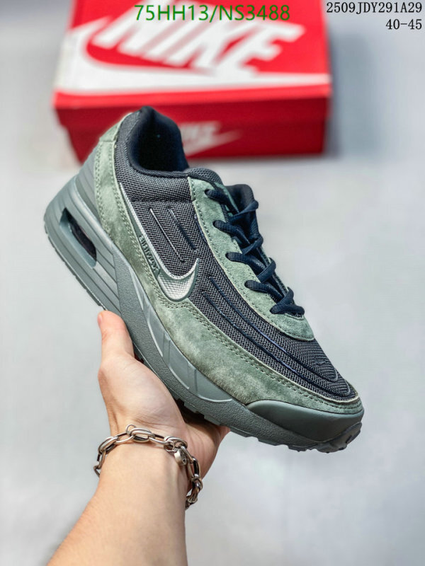 Men shoes-Nike Code: NS3488 $: 75USD-yupoo dhgate Men shoes-Nike Code: NS3488 $: 75USD