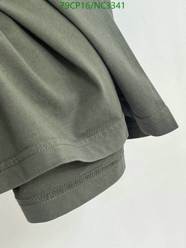 Clothing-Gucci Code: NC3341 $: 79USD