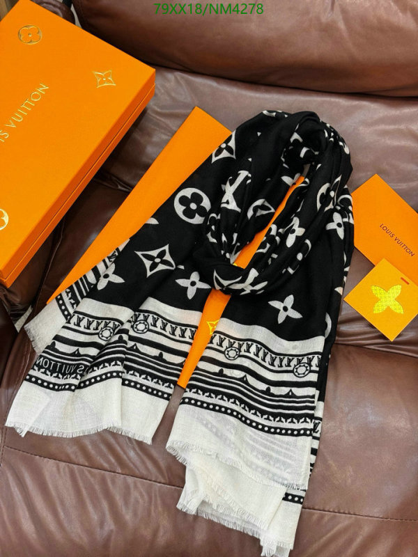 Scarf-LV Code: NM4278 $: 79USD