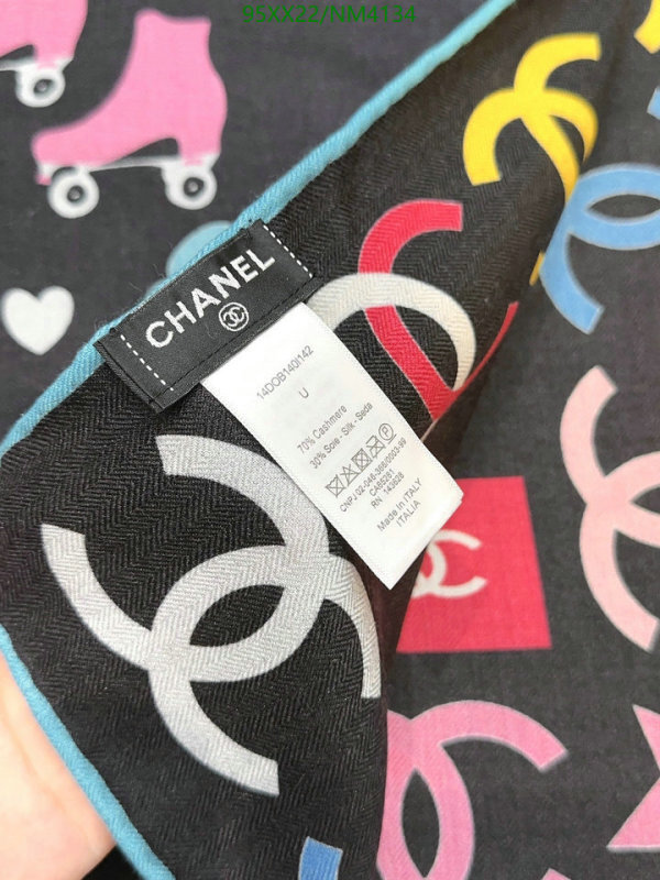 Scarf-Chanel Code: NM4134 $: 95USD