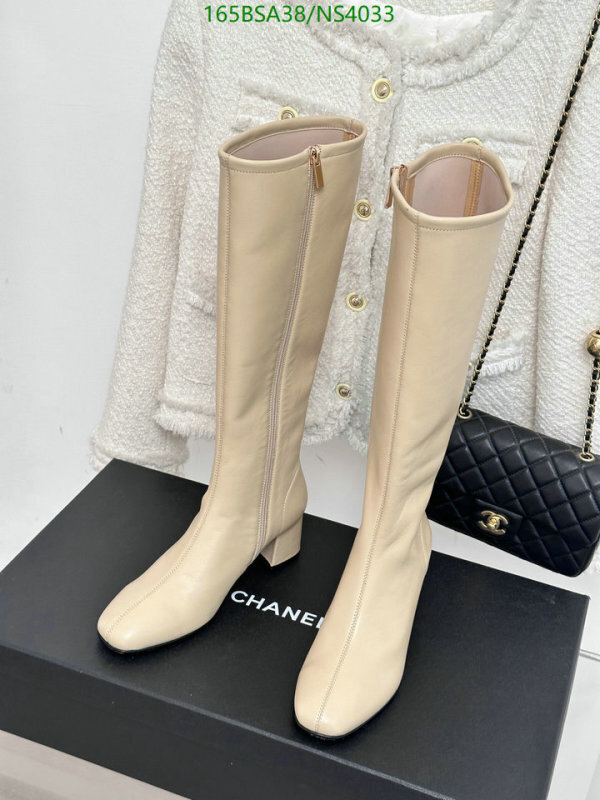 Women Shoes-Chanel Code: NS4033 $: 165USD-yupoo dhgate Women Shoes-Chanel Code: NS4033 $: 165USD