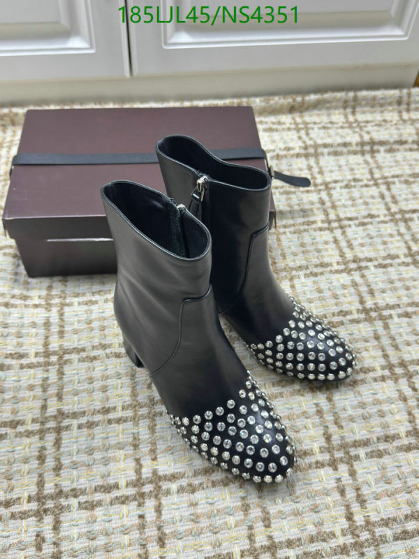 Women Shoes-Boots Code: NS4351 $: 185USD