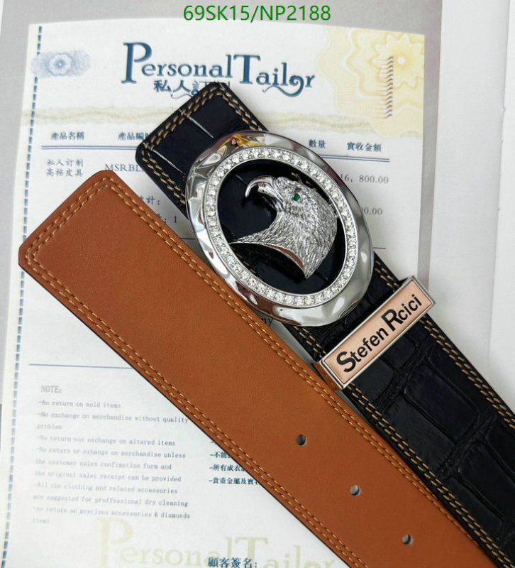 Belts-Stefen Rcici Code: NP2188 $: 69USD