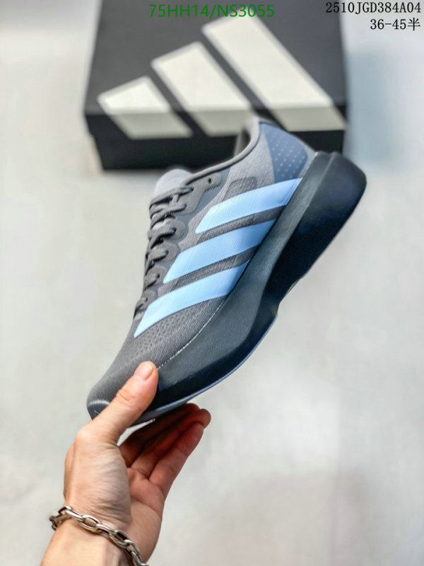 Men shoes-Adidas Code: NS3055 $: 75USD