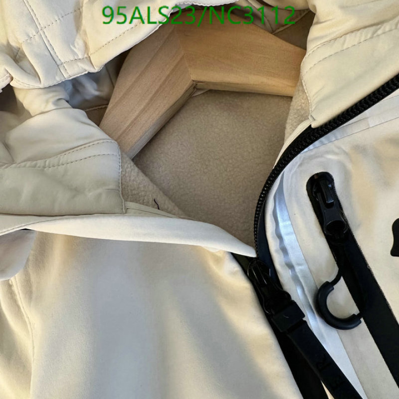 Kids Clothing-Moncler Code: NC3112 $: 95USD