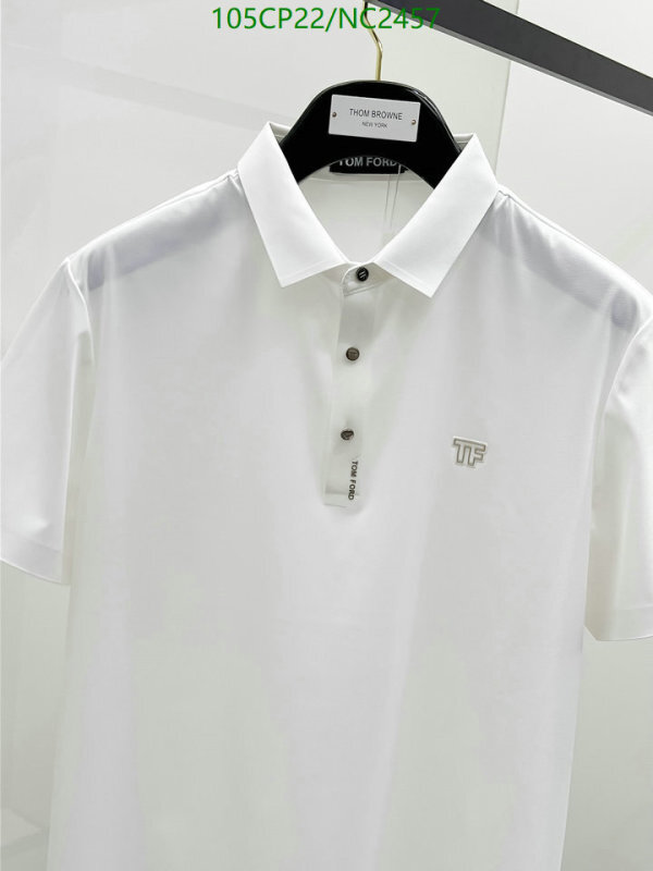 Clothing-TOM FORD Code: NC2457 $: 105USD
