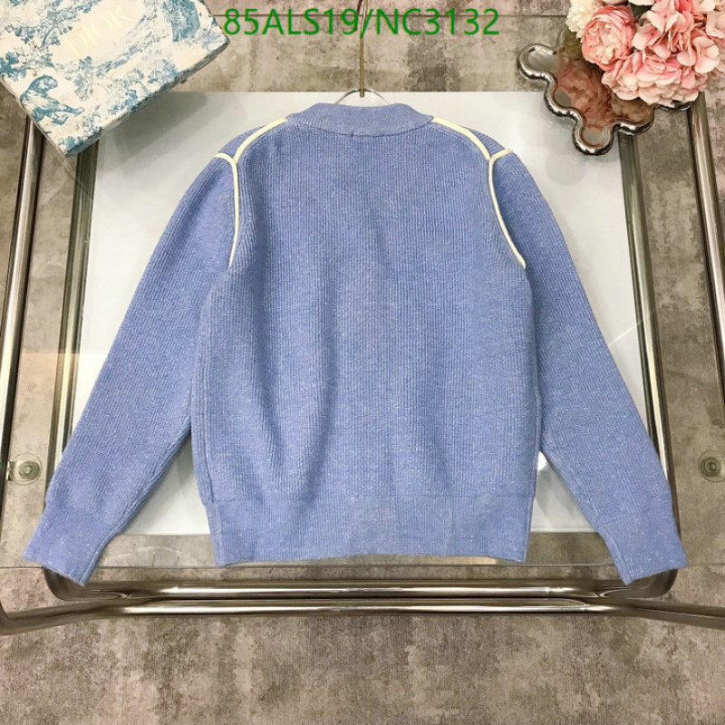 Kids Clothing-Burberry Code: NC3132 $: 85USD