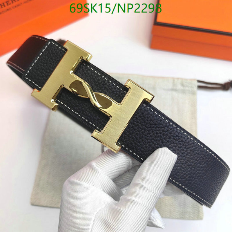 Belts-Hermes Code: NP2298 $: 69USD