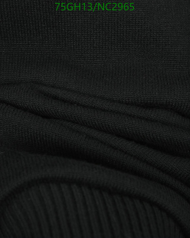 Clothing-LV Code: NC2965 $: 75USD