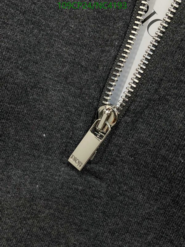 Clothing-Dior Code: NC4193 $: 109USD-yupoo dhgate Clothing-Dior Code: NC4193 $: 109USD