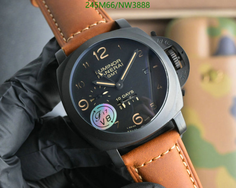 Watch-Mirror Quality-Panerai Code: NW3888 $: 245USD-yupoo dhgate Watch-Mirror Quality-Panerai Code: NW3888 $: 245USD
