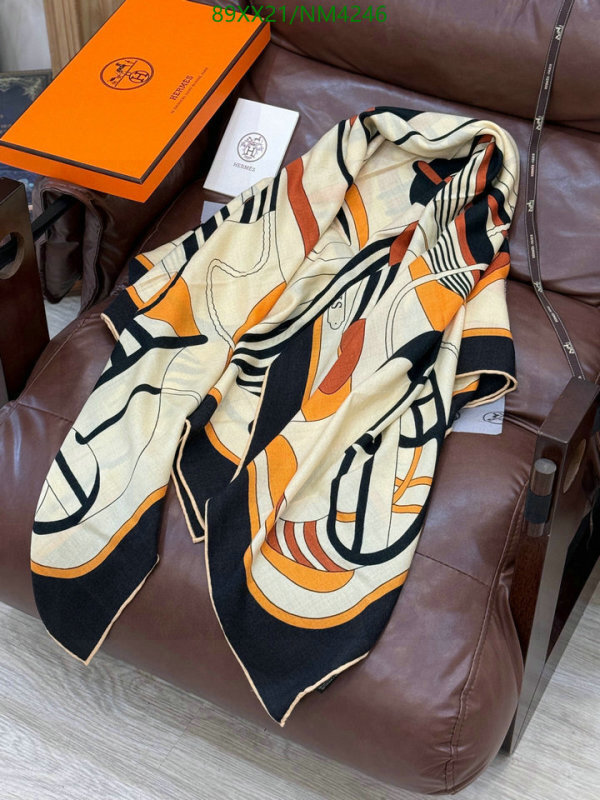 Scarf-Hermes Code: NM4246 $: 89USD