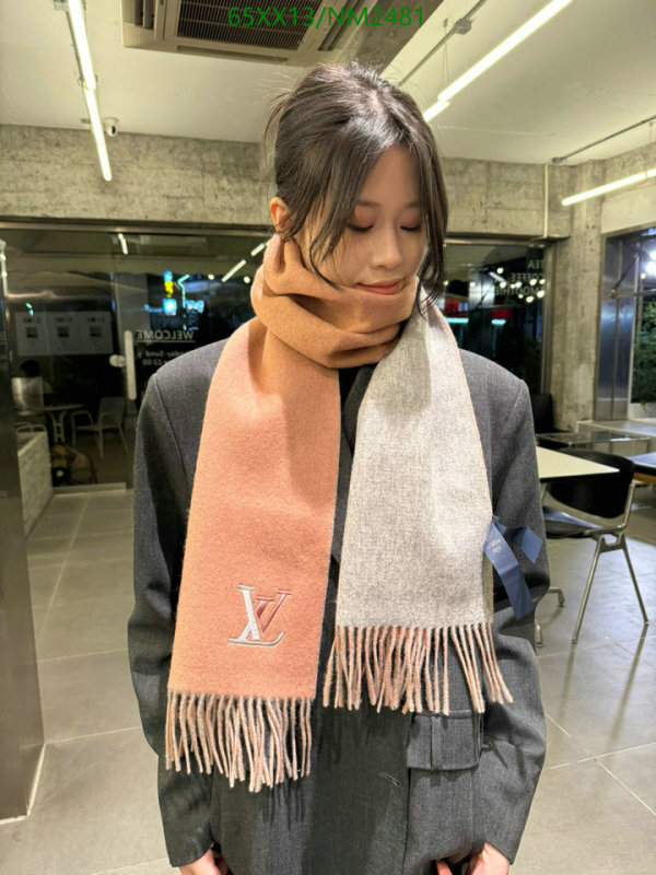 Scarf-LV Code: NM2481 $: 65USD