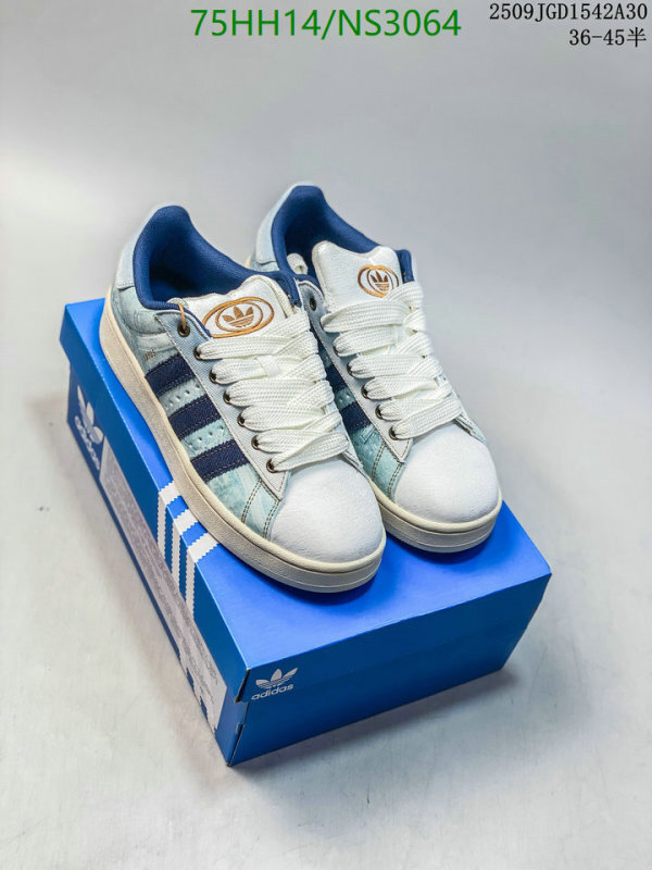 Men shoes-Adidas Code: NS3064 $: 75USD