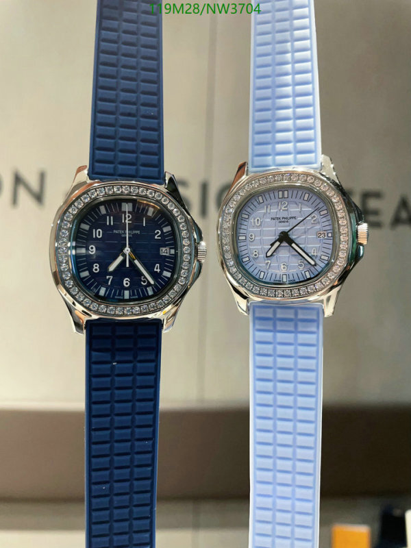 Watch-4A Quality-Patek Philippe Code: NW3704 $: 119USD-yupoo dhgate Watch-4A Quality-Patek Philippe Code: NW3704 $: 119USD