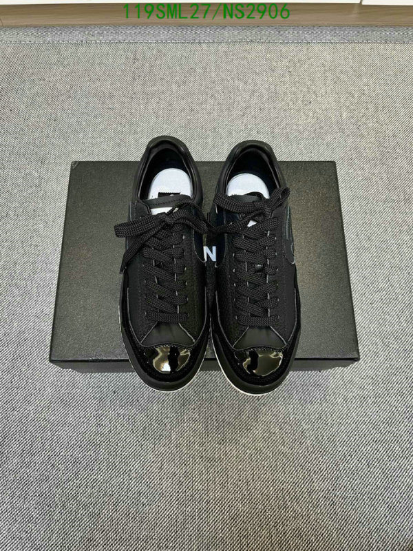 Women Shoes-Chanel Code: NS2906 $: 119USD